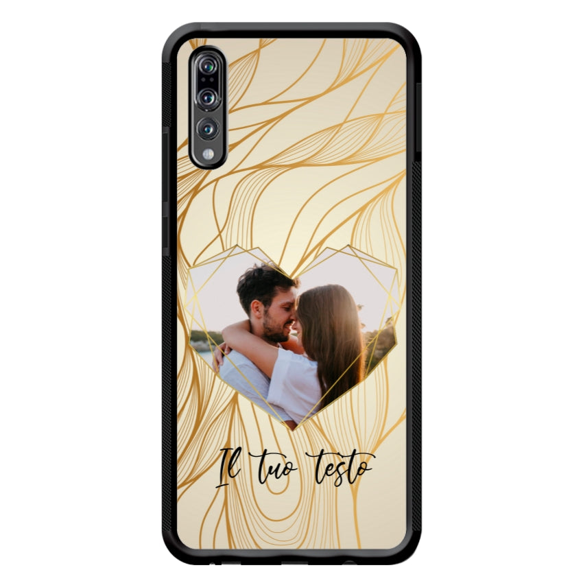 Cover Cuore - Huawei e Honor