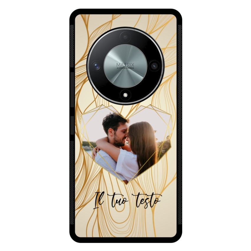 Cover Cuore - Huawei e Honor