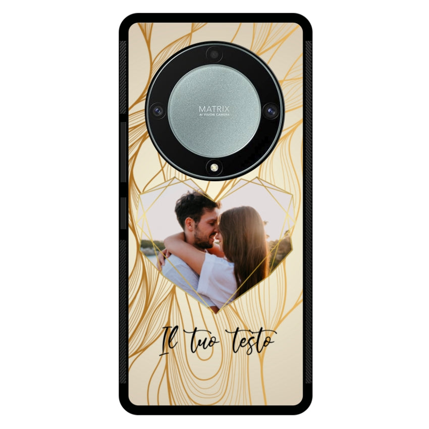 Cover Cuore - Huawei e Honor