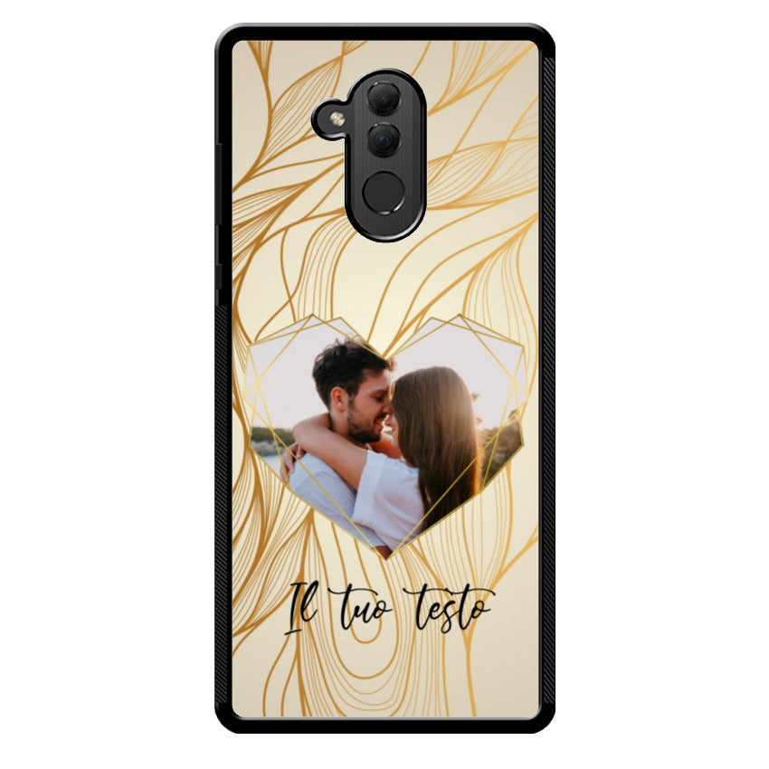 Cover Cuore - Huawei e Honor