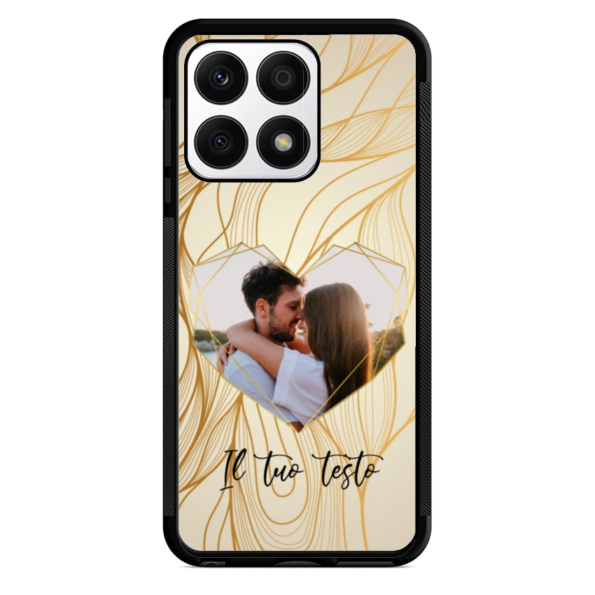 Cover Cuore - Huawei e Honor