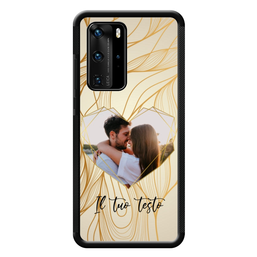Cover Cuore - Huawei e Honor