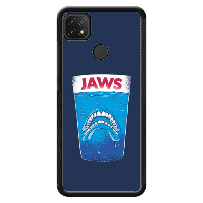Cover IF7 Jaws - Oppo customall
