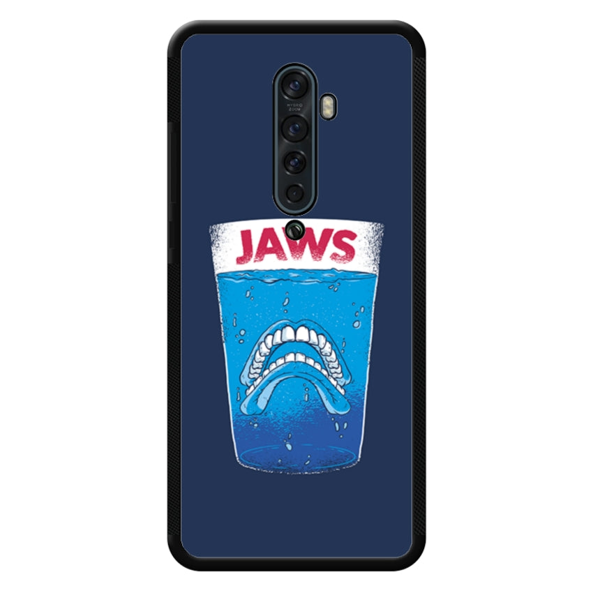 Cover IF7 Jaws - Oppo customall