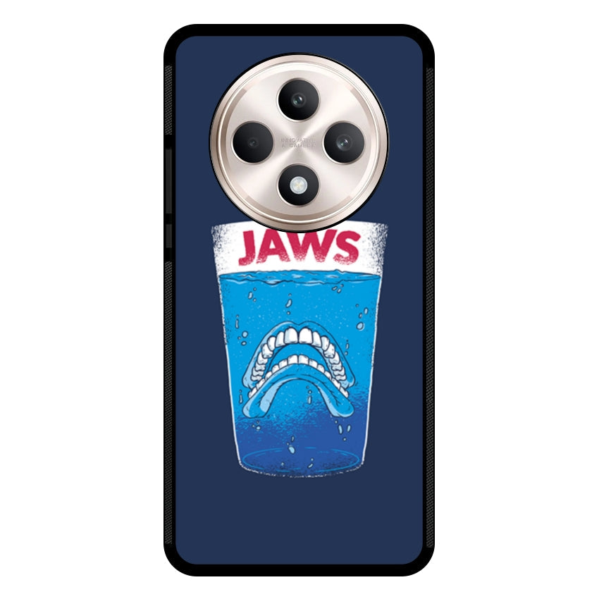 Cover IF7 Jaws - Oppo customall