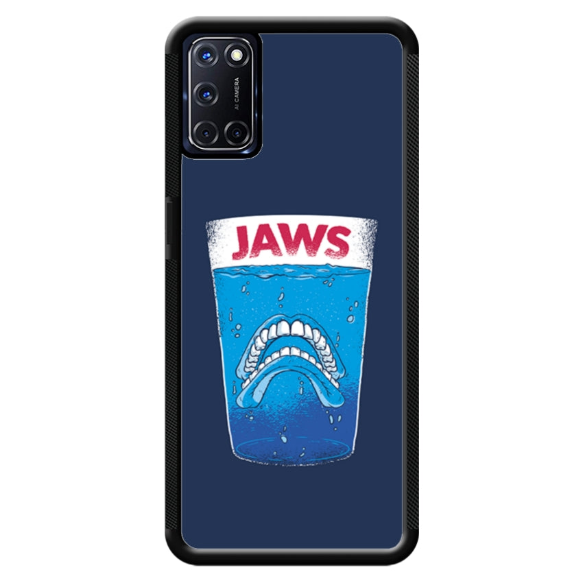 Cover IF7 Jaws - Oppo customall