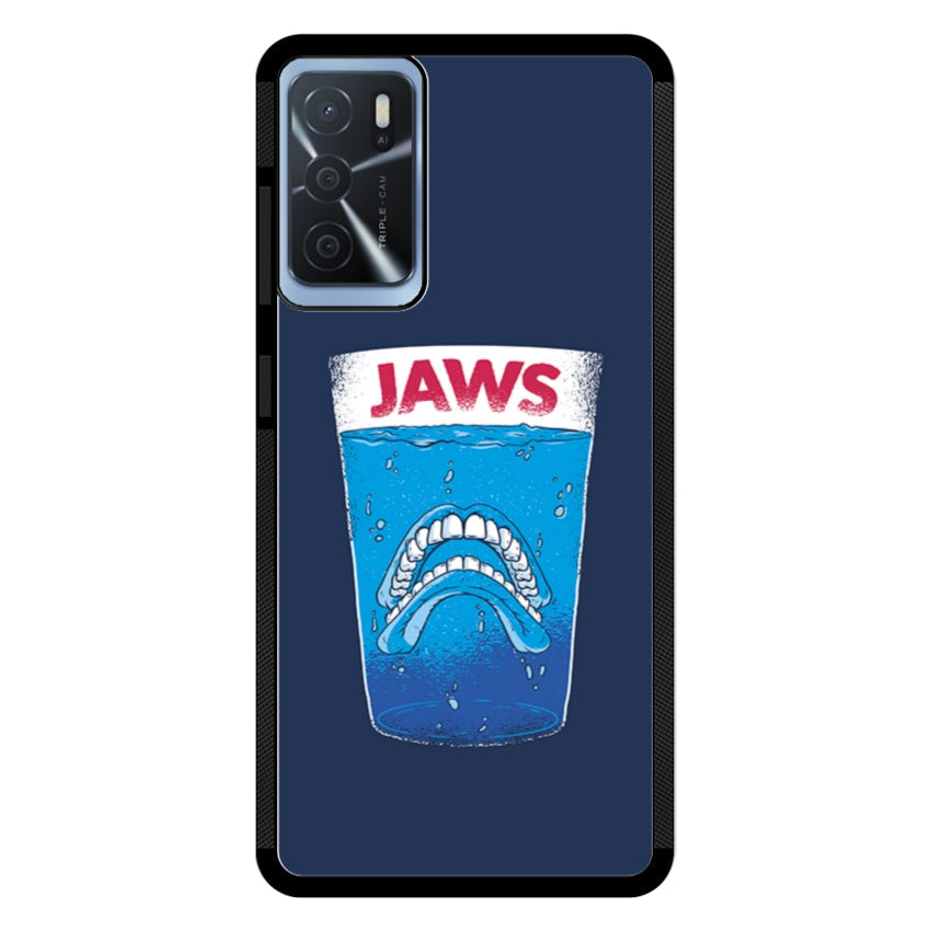 Cover IF7 Jaws - Oppo customall