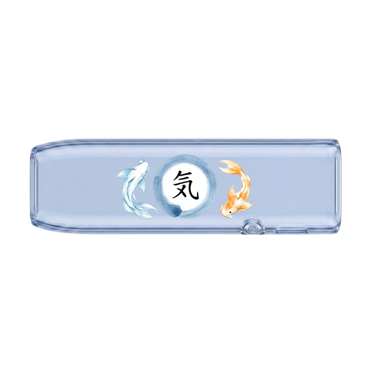 Collezione Kanji