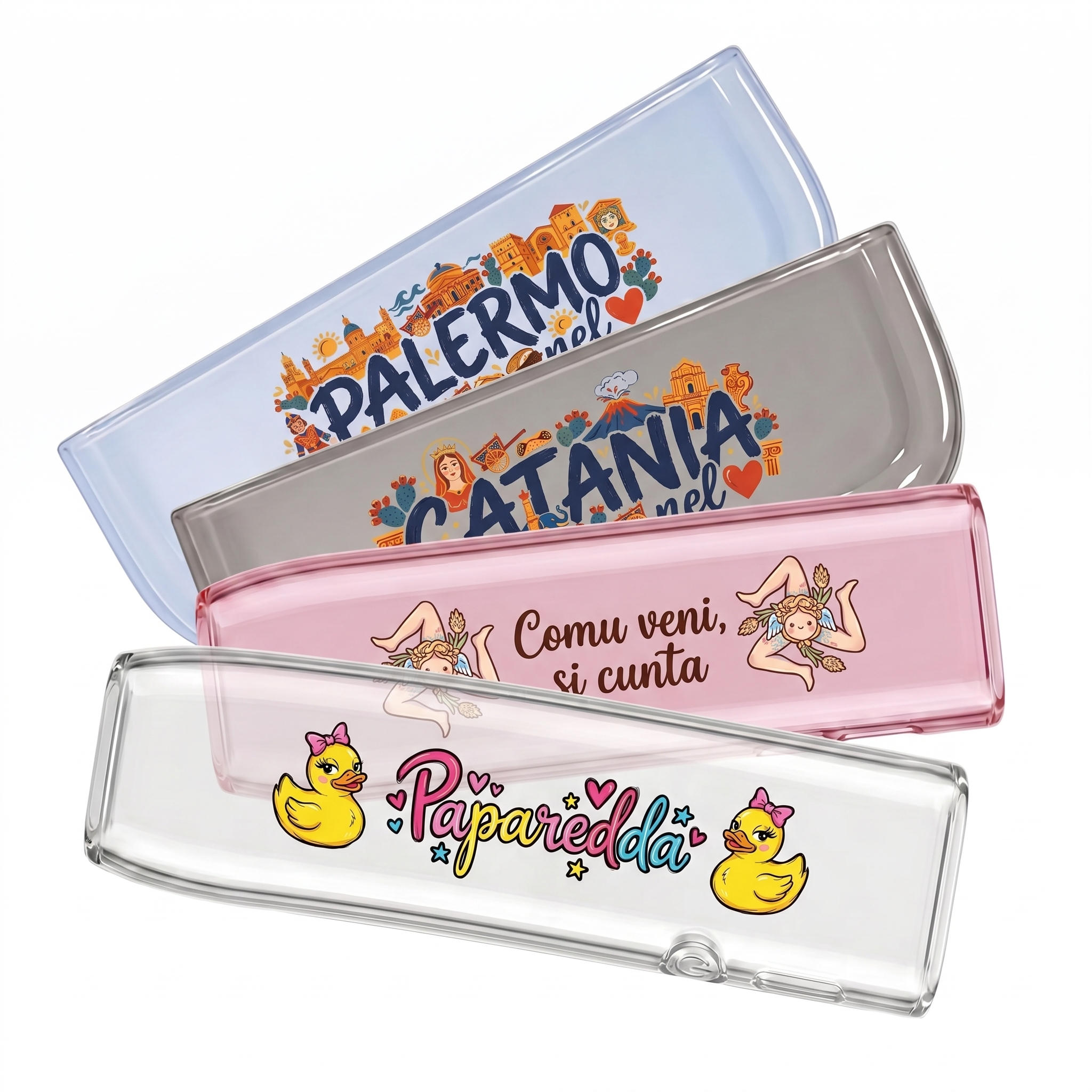 Collezione Sicily