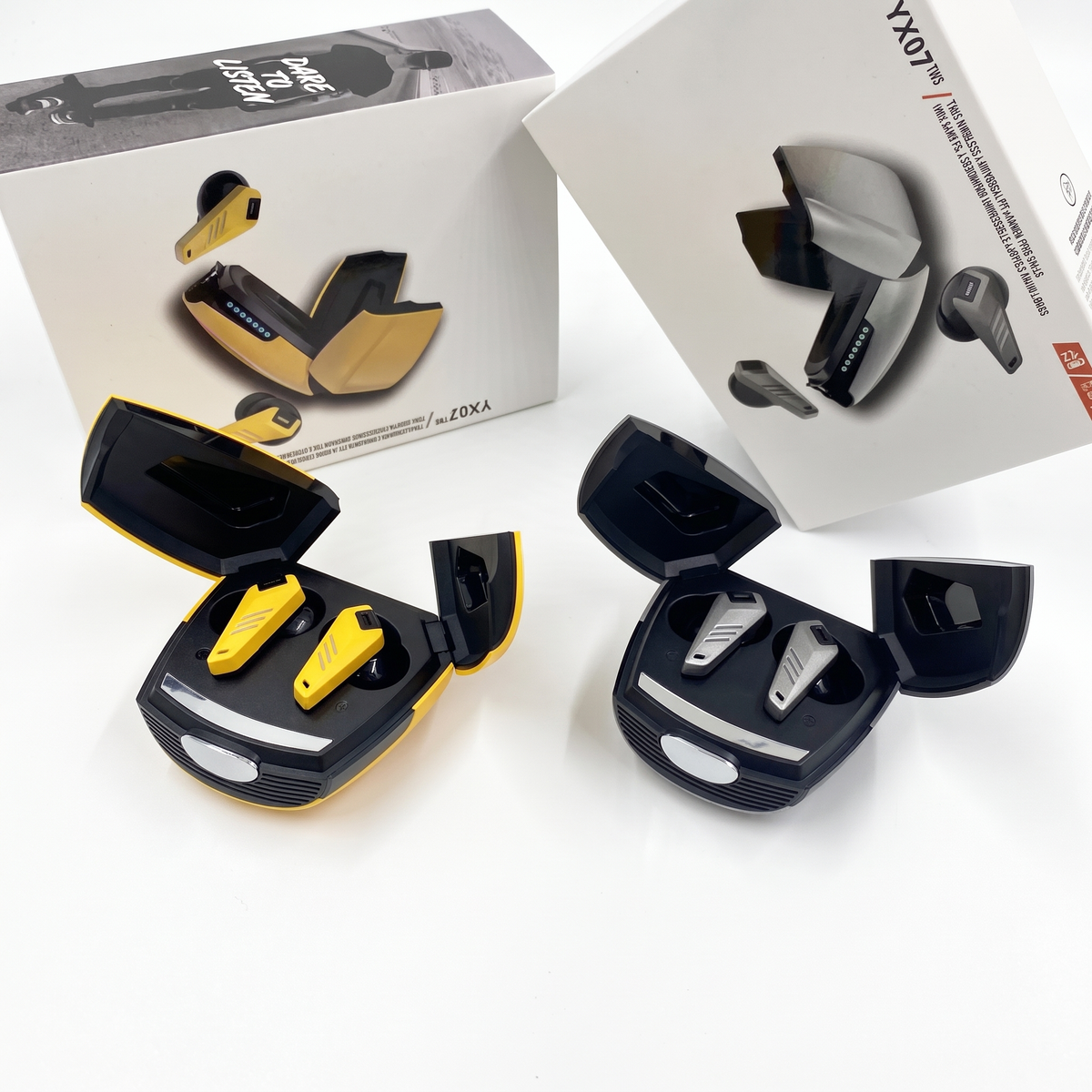 Cuffie Bluetooth Imafan® Gaming Imafan Cover