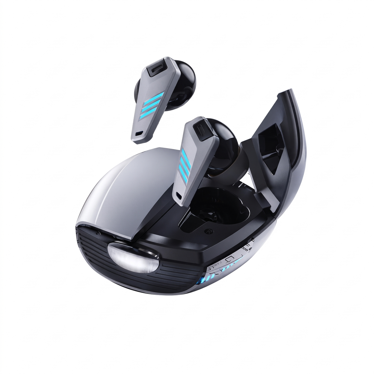 Cuffie Bluetooth Imafan® Gaming Imafan Cover