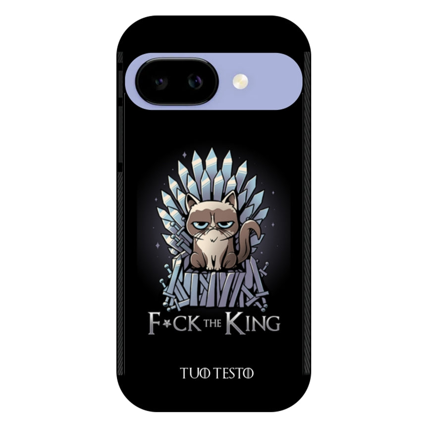 F*uck the King - Google Pixel