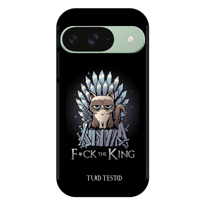 F*uck the King - Google Pixel