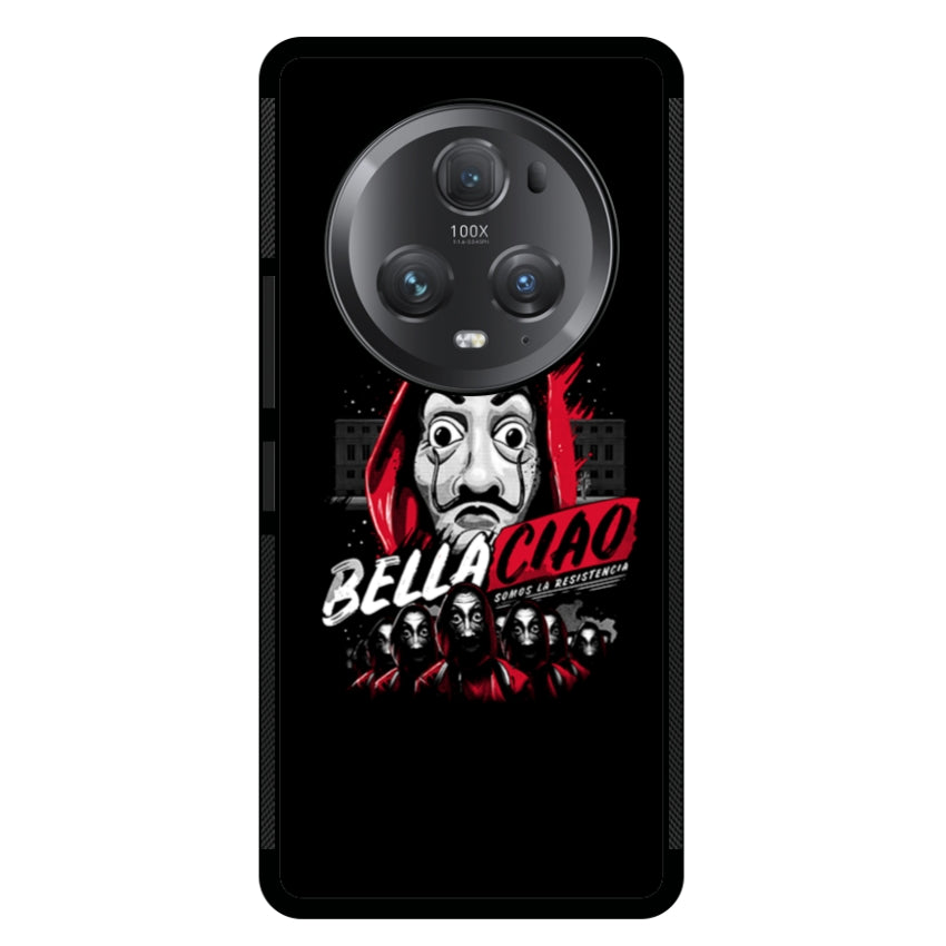 Bella Ciao - Huawei e Honor