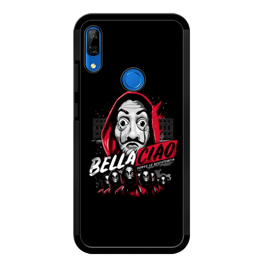 Bella Ciao - Huawei e Honor