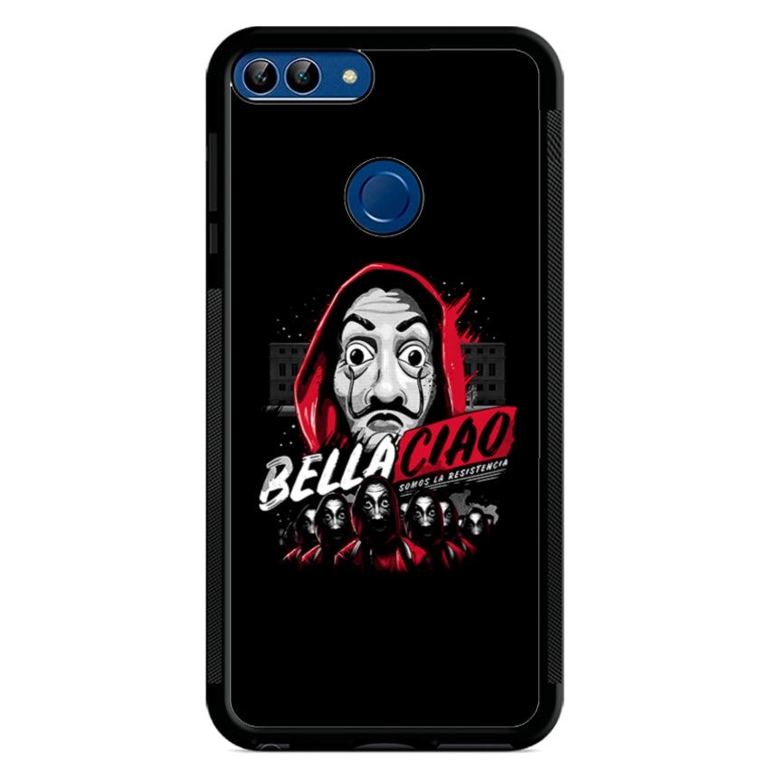 Bella Ciao - Huawei e Honor