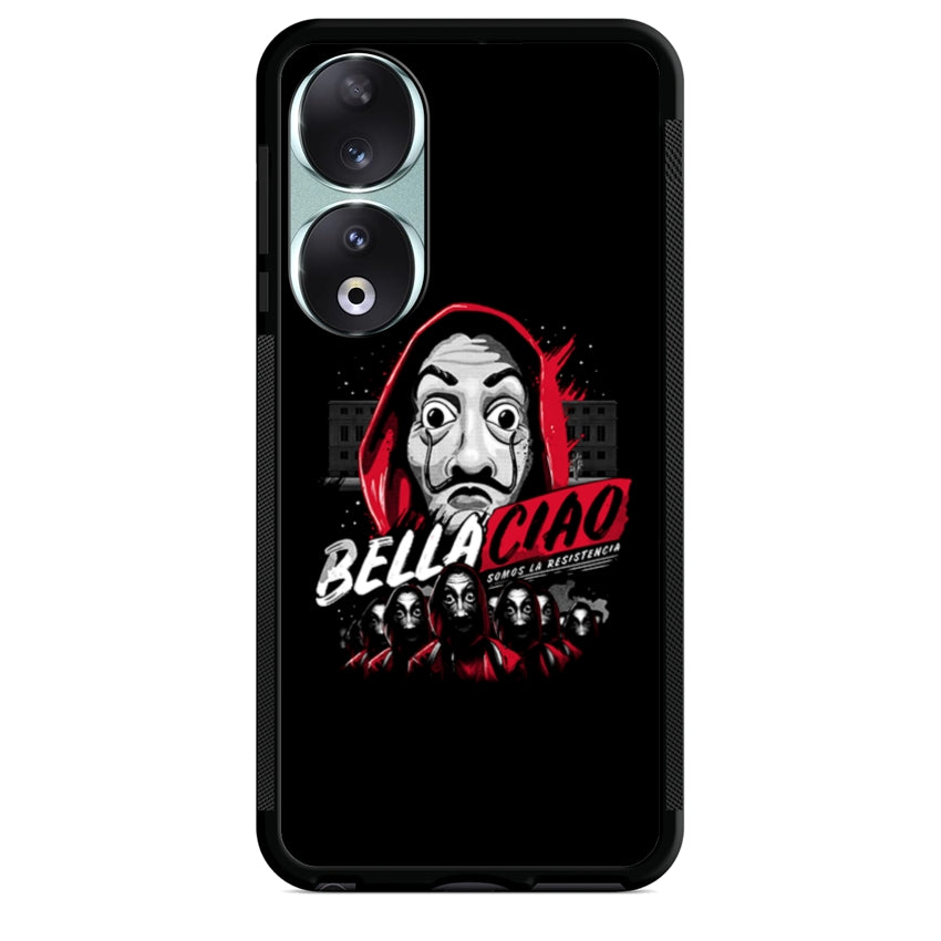 Bella Ciao - Huawei e Honor
