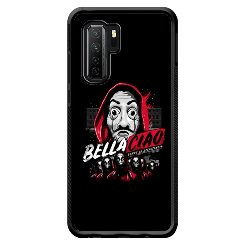 Bella Ciao - Huawei e Honor
