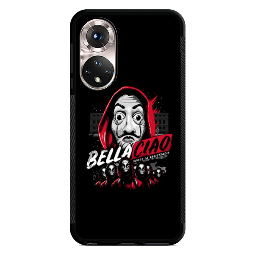 Bella Ciao - Huawei e Honor