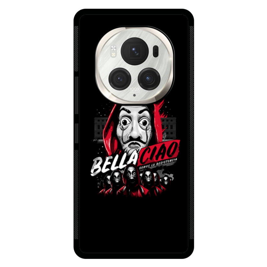 Bella Ciao - Huawei e Honor