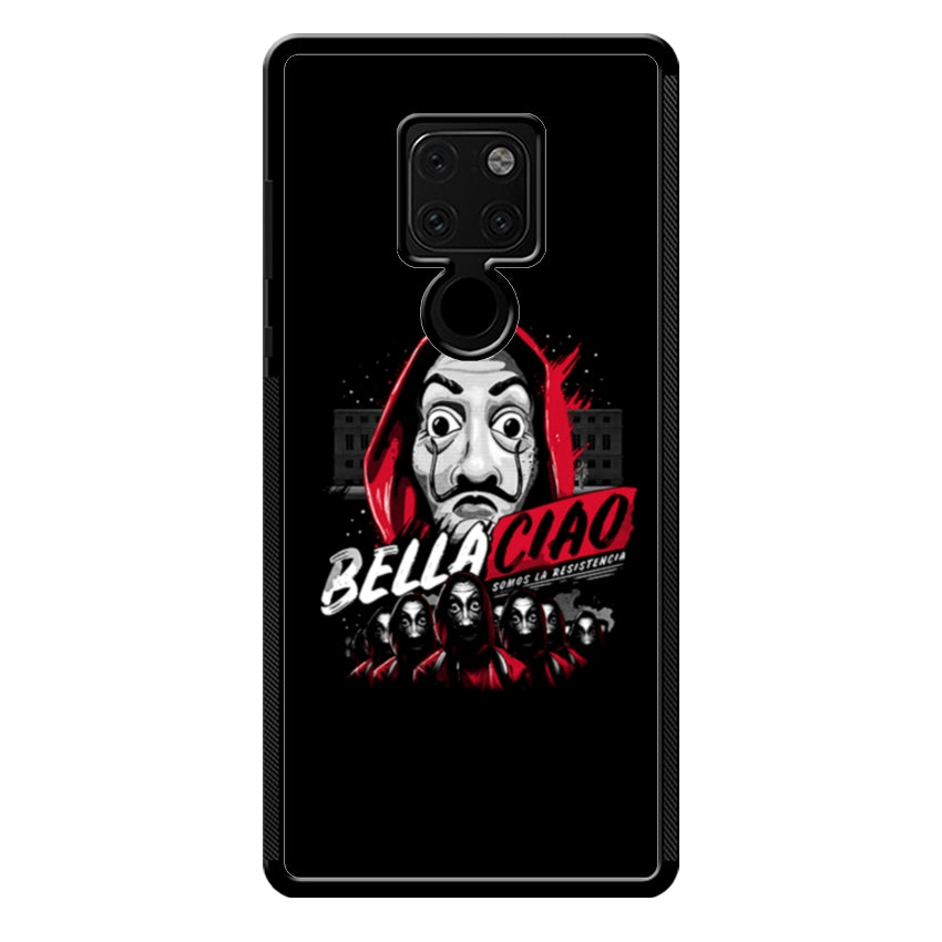 Bella Ciao - Huawei e Honor