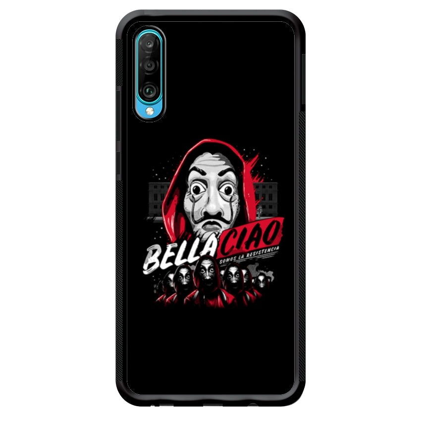 Bella Ciao - Huawei e Honor