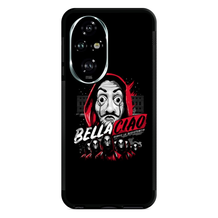 Bella Ciao - Huawei e Honor