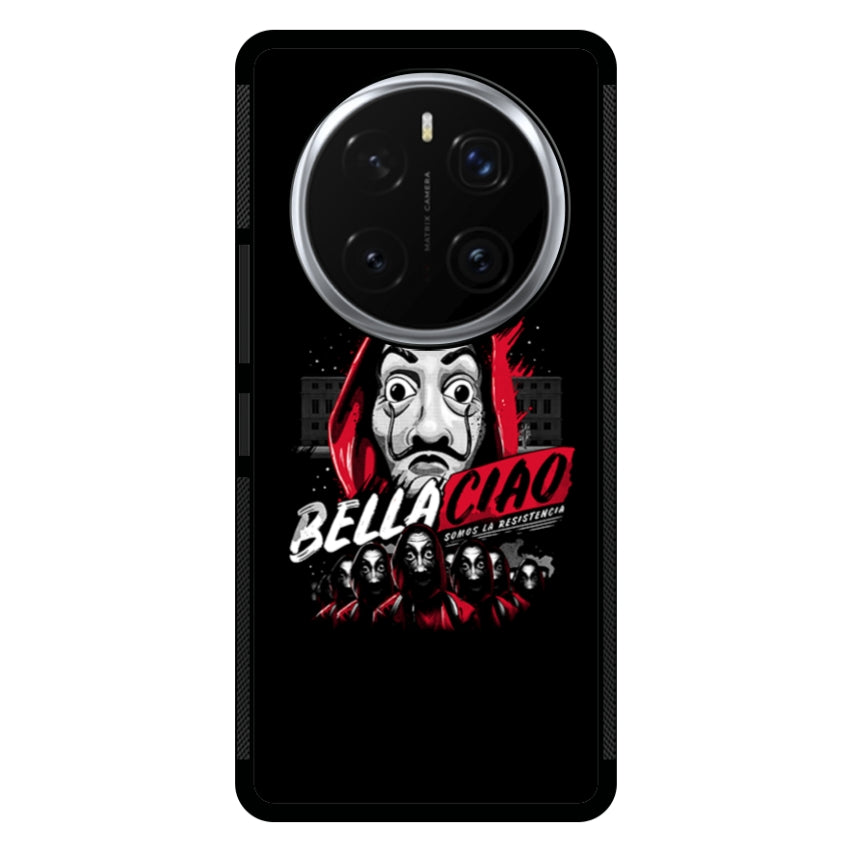 Bella Ciao - Huawei e Honor