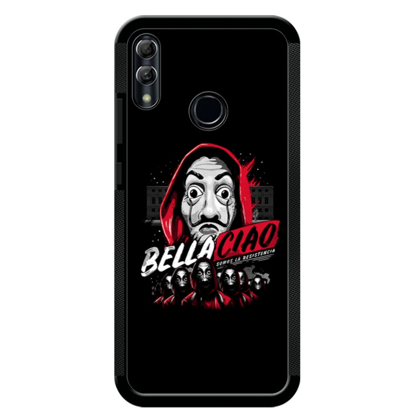 Bella Ciao - Huawei e Honor