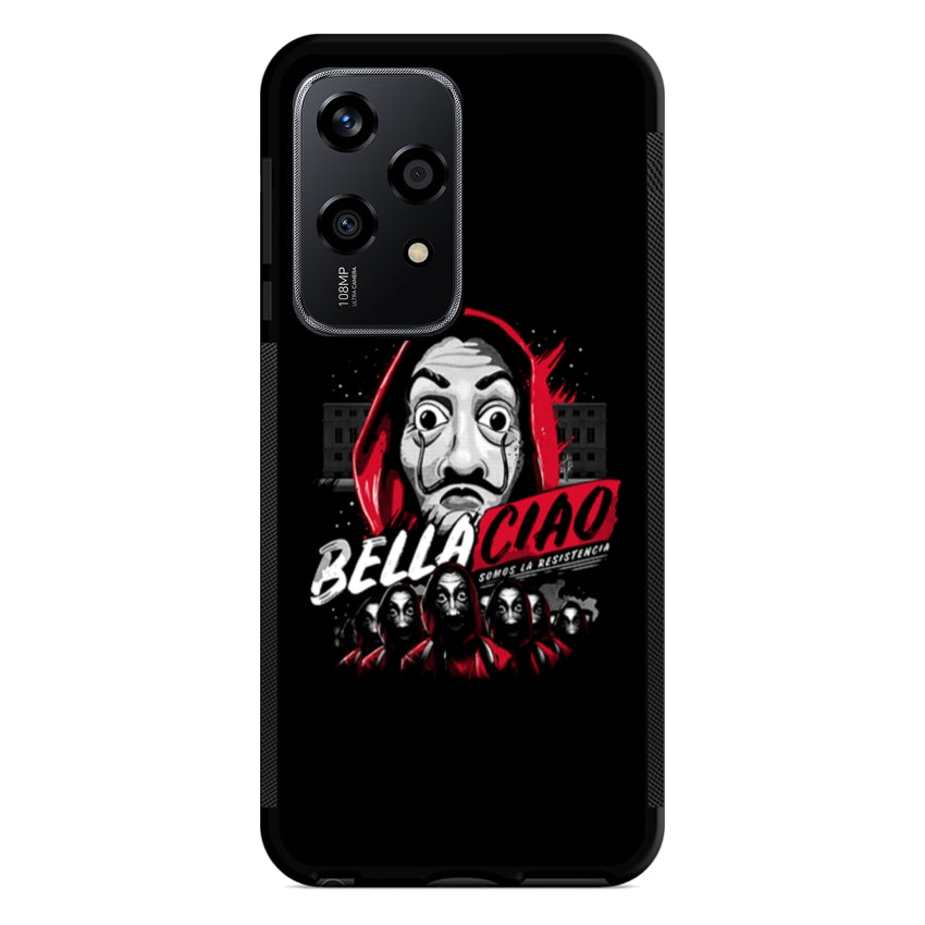 Bella Ciao - Huawei e Honor