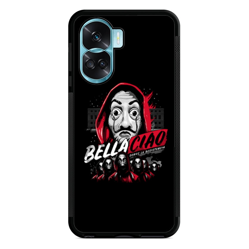 Bella Ciao - Huawei e Honor
