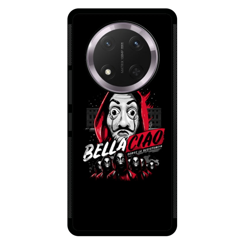 Bella Ciao - Huawei e Honor