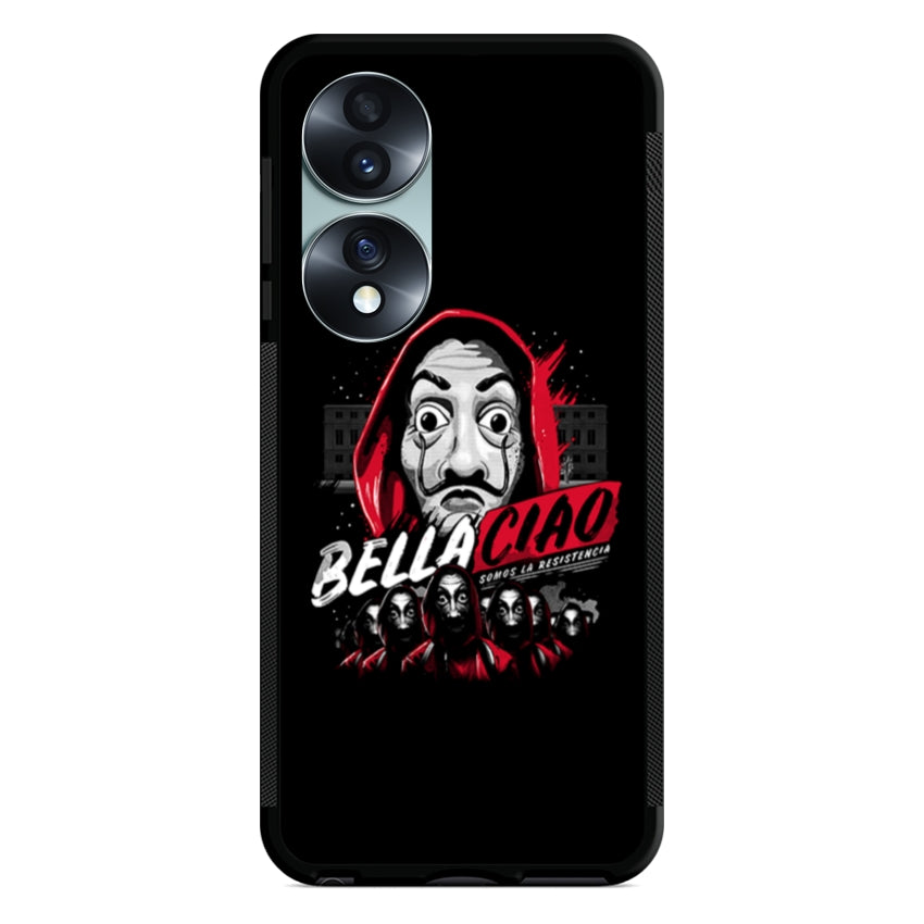 Bella Ciao - Huawei e Honor