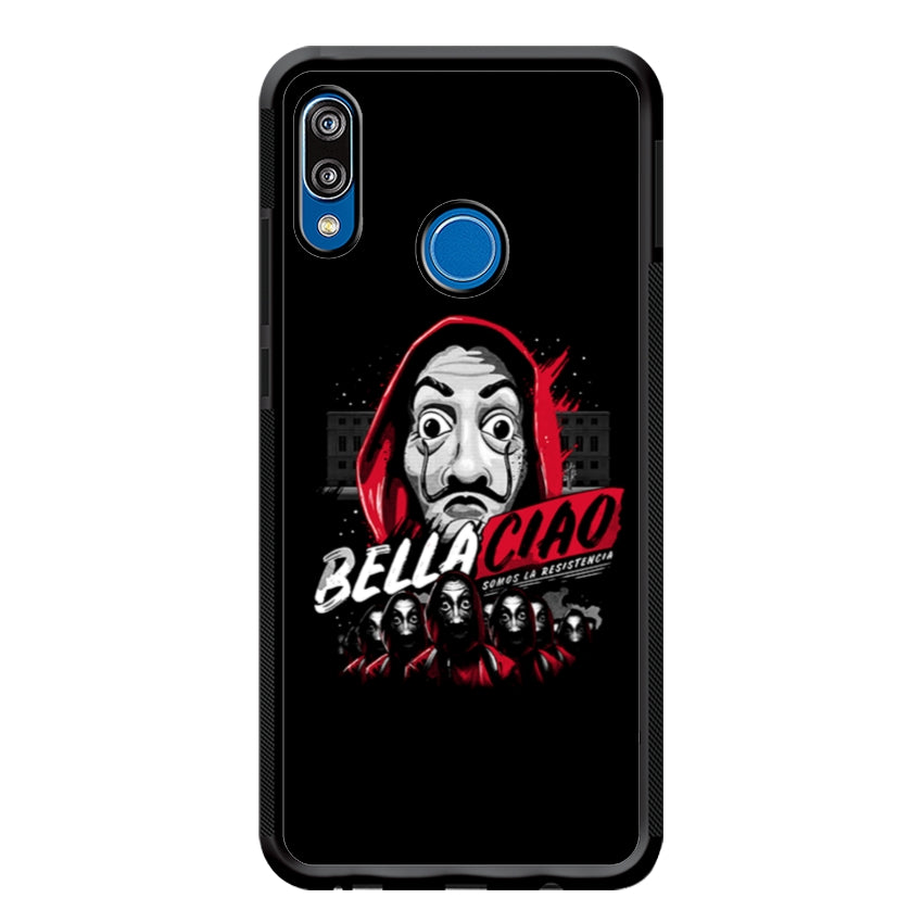 Bella Ciao - Huawei e Honor