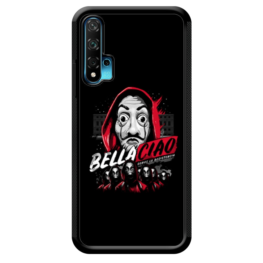 Bella Ciao - Huawei e Honor