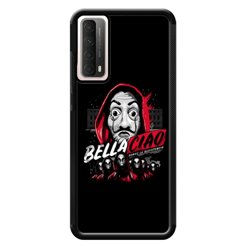 Bella Ciao - Huawei e Honor