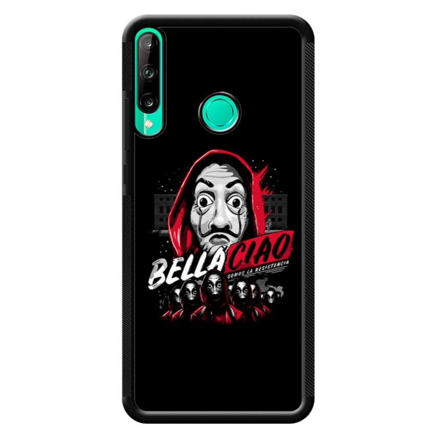 Bella Ciao - Huawei e Honor