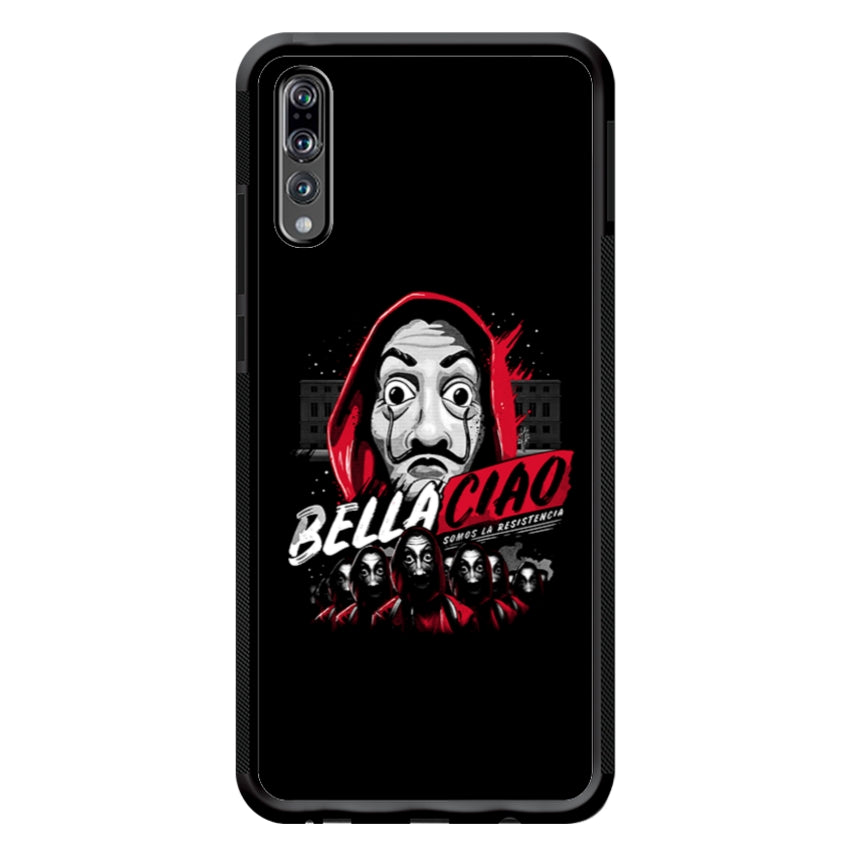Bella Ciao - Huawei e Honor