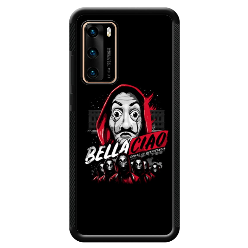 Bella Ciao - Huawei e Honor