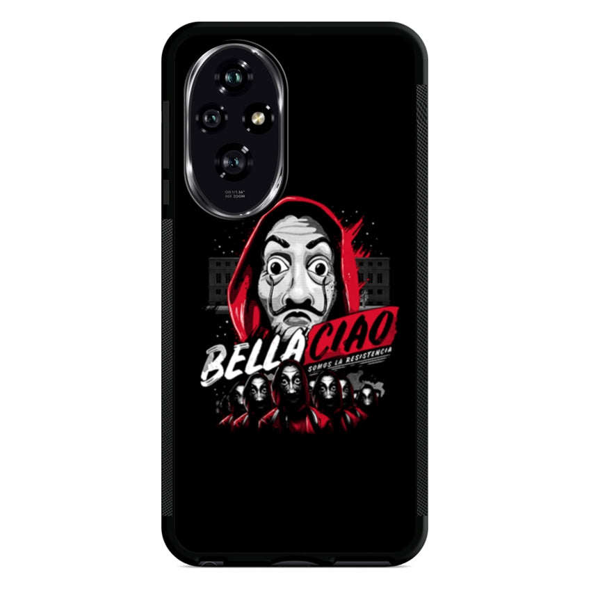 Bella Ciao - Huawei e Honor