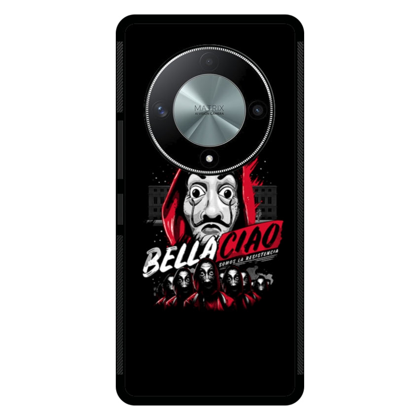 Bella Ciao - Huawei e Honor