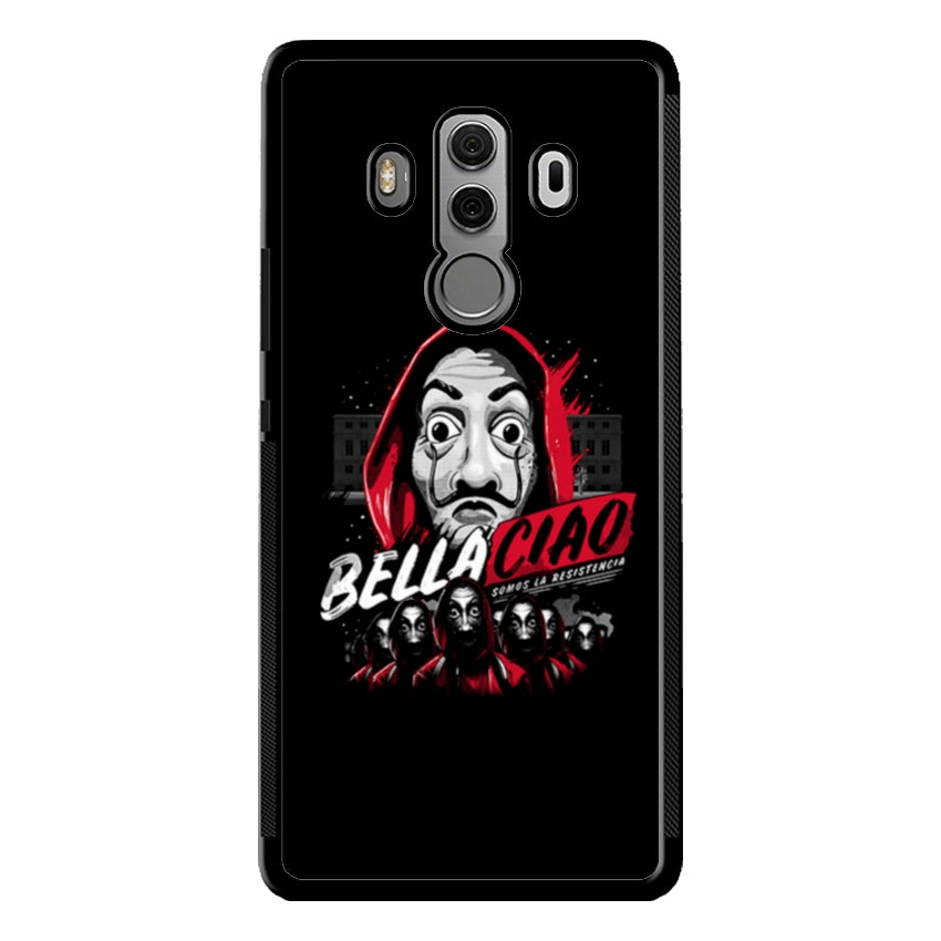 Bella Ciao - Huawei e Honor