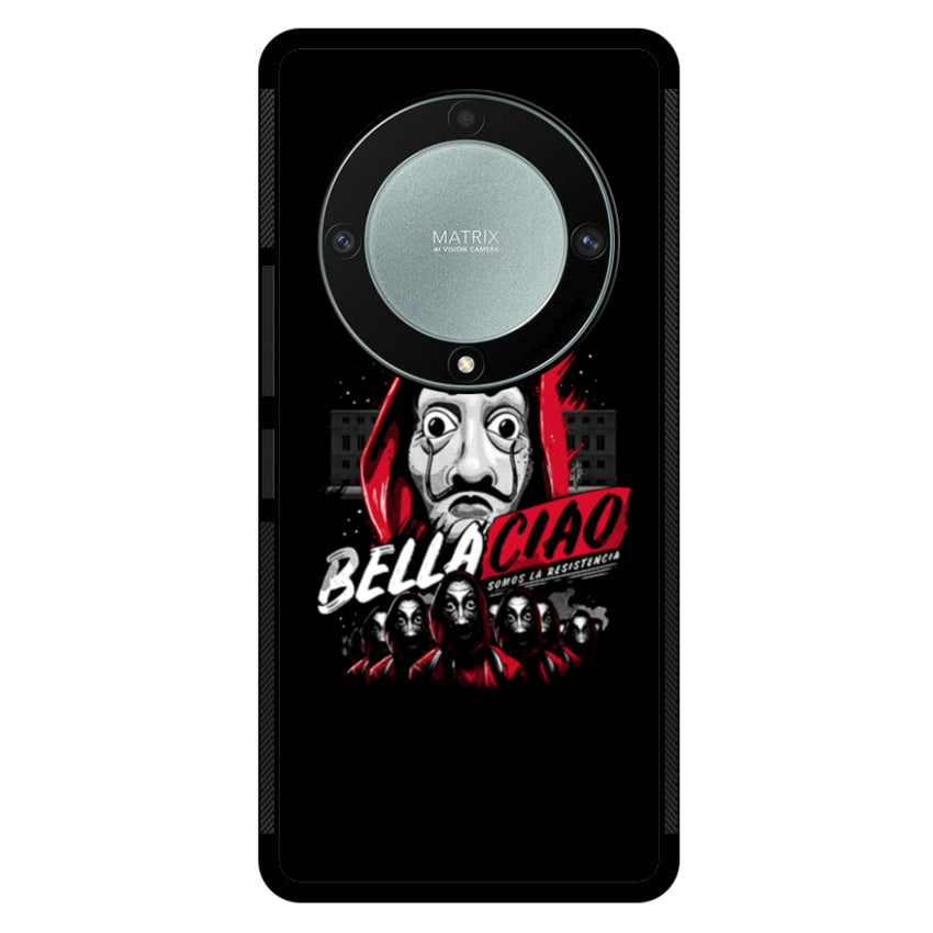 Bella Ciao - Huawei e Honor