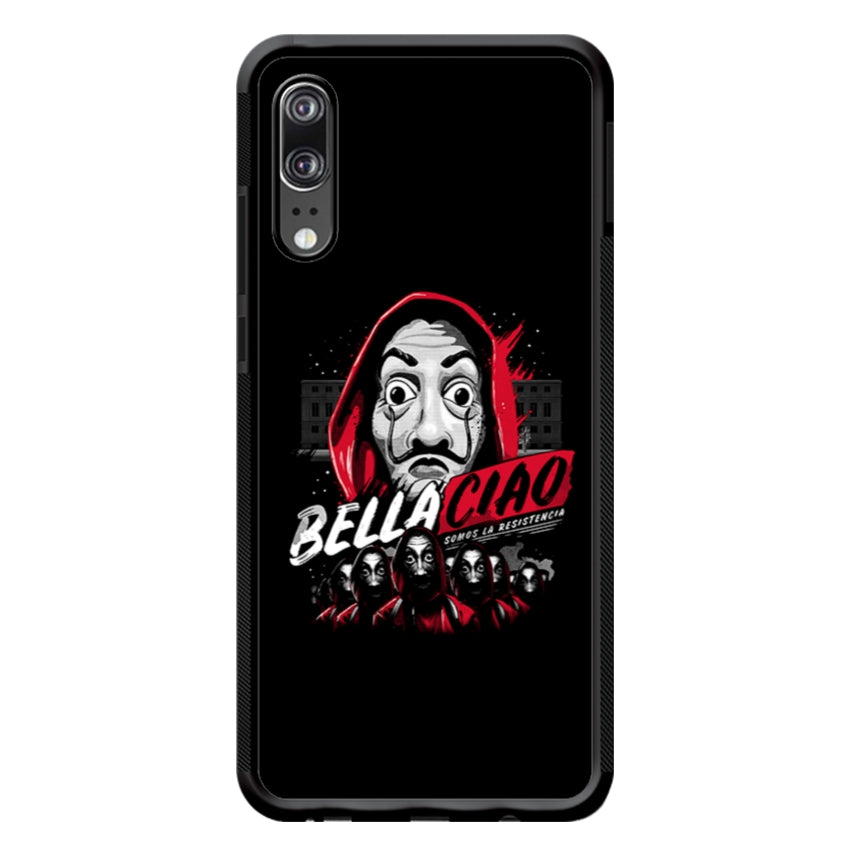 Bella Ciao - Huawei e Honor