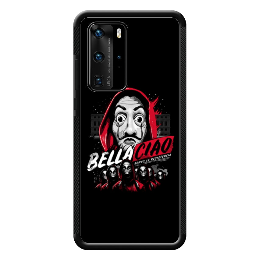 Bella Ciao - Huawei e Honor