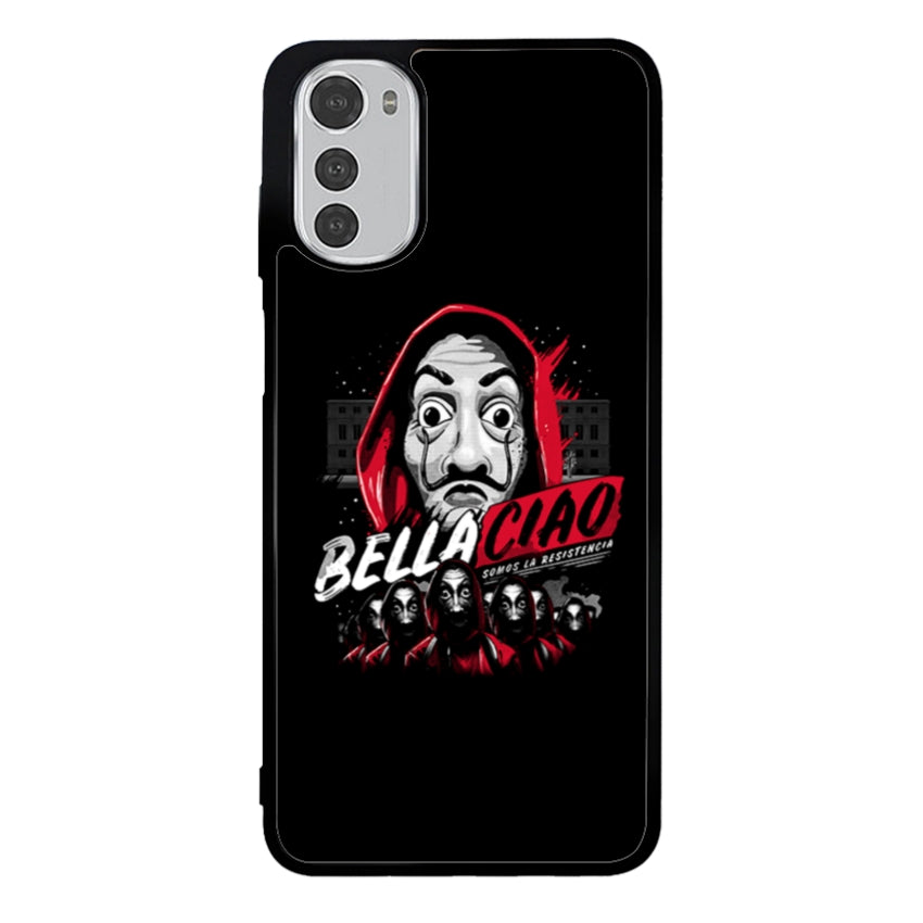 Bella Ciao- Motorola