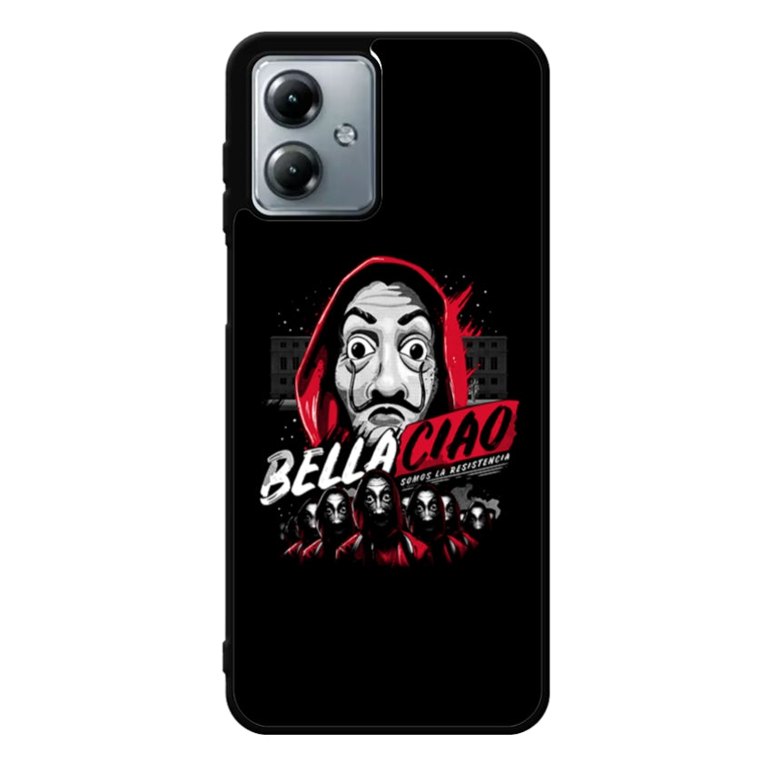Bella Ciao- Motorola