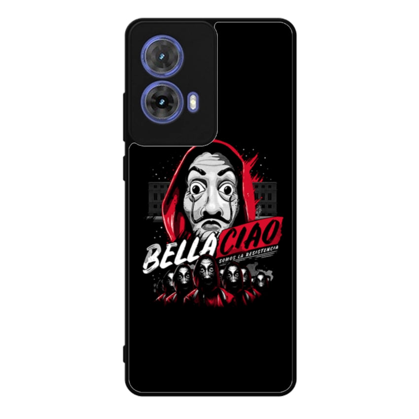 Bella Ciao- Motorola