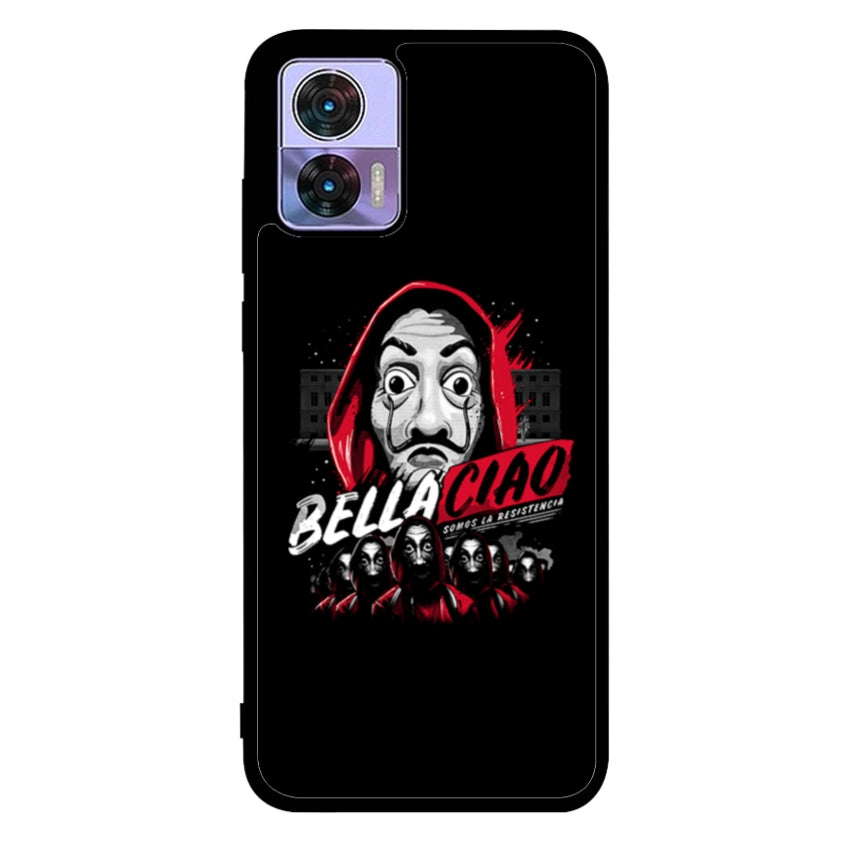 Bella Ciao- Motorola