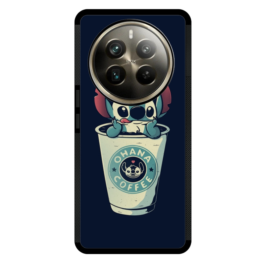 Ohana Coffee - Realme